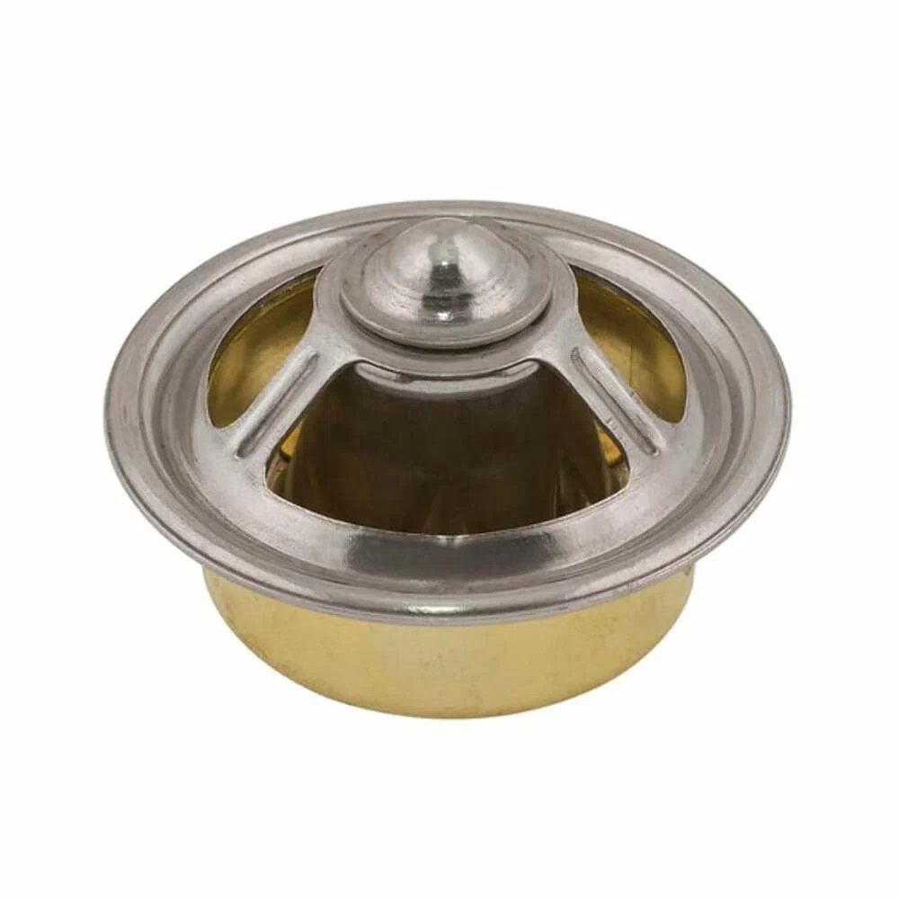 Mr. Gasket High Performance _ High Flow Thermostat - 195 Degrees - 4365
